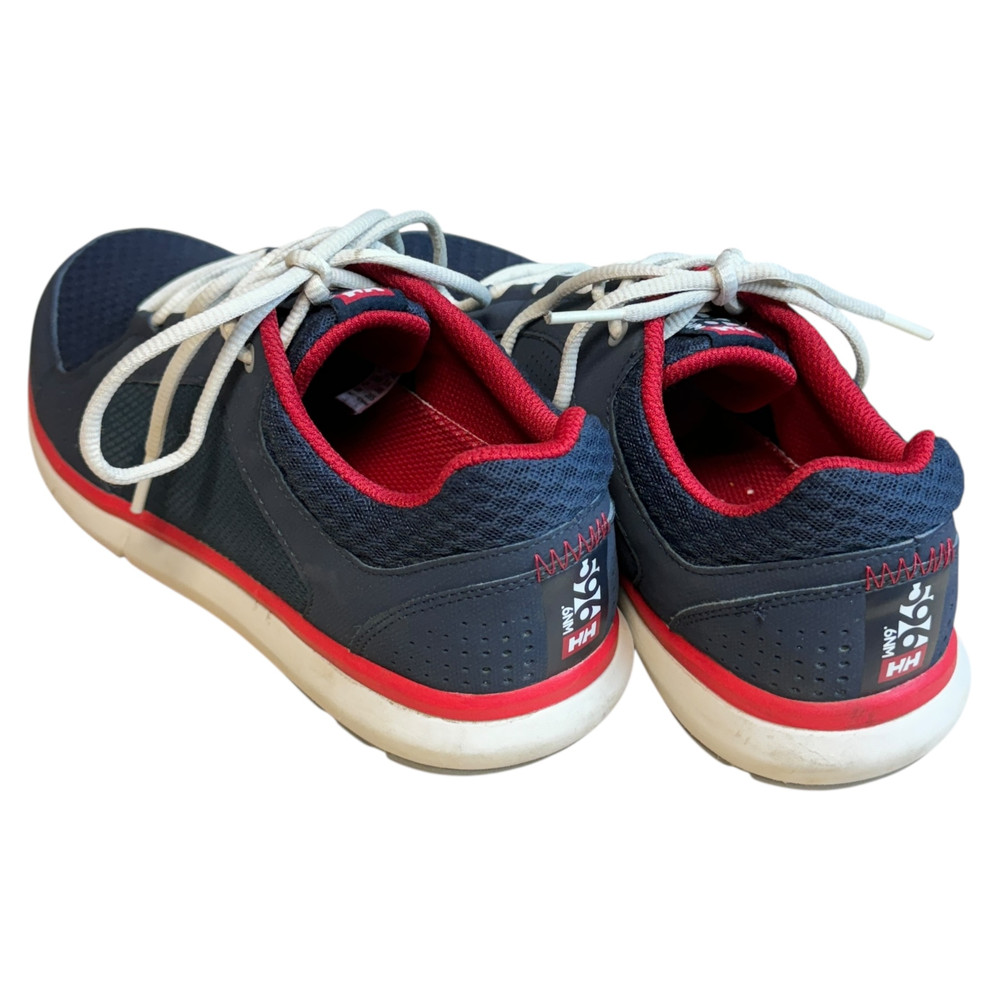 Helly Hansen Ahiga V4 Hydropower BUTY SPORTOWE męskie 42