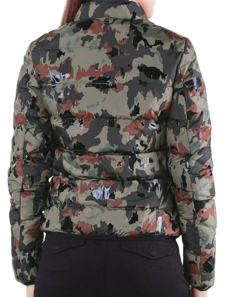 Naketano parka jacket L