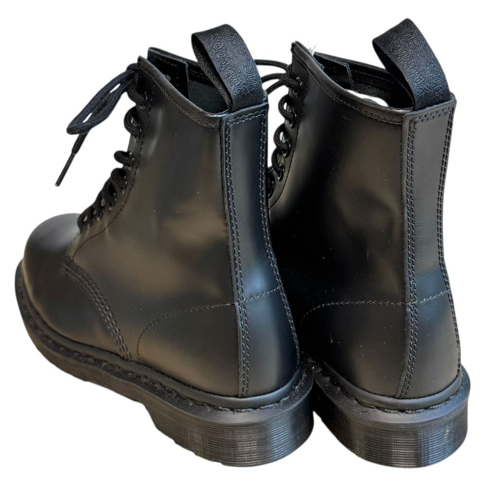 Dr. Martens 1460 Mono BOTKI damskie 38