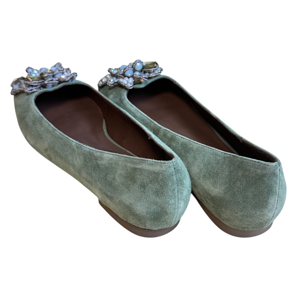 Alma en Pena BALERINKI damskie 37