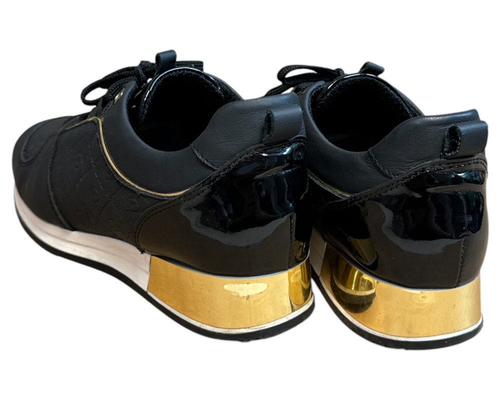 Nik  BUTY SPORTOWE  damskie 38