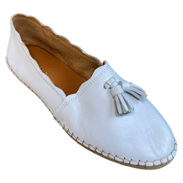 mint&berry PÓŁBUTY espadryle damskie 40