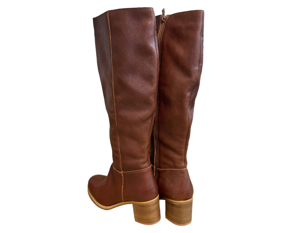 Anna Field  KOZAKI  damskie 42/41