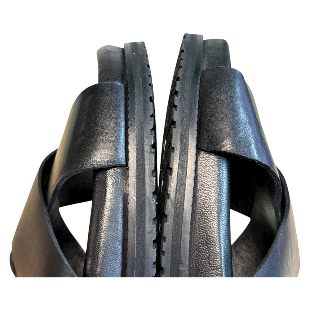 Cafe Noir SANDAŁY męskie 43/42