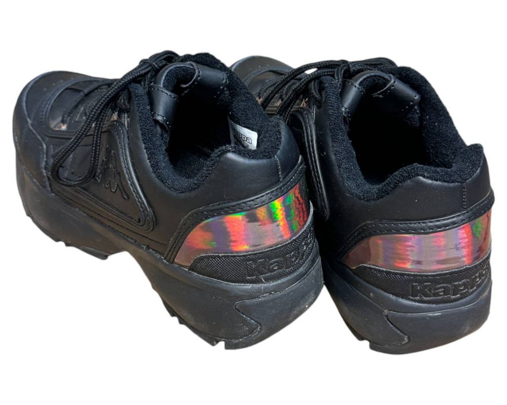 Kappa  BUTY SPORTOWE  damskie 37