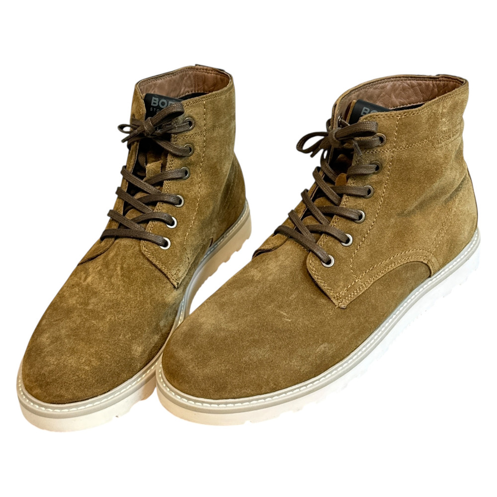 Bjorn Borg BOTKI męskie 44/43