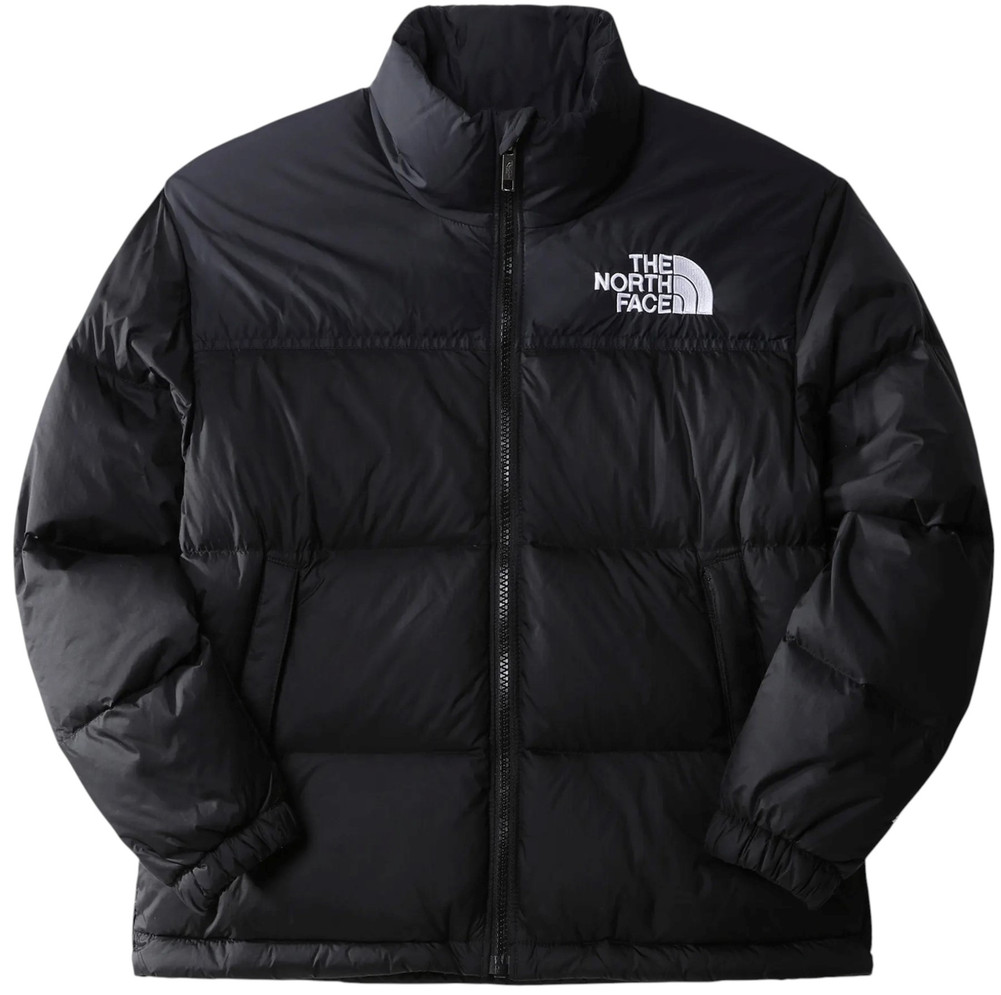 Kurtka puchowa dziecięca The North Face 1996 Nuptse Down S 