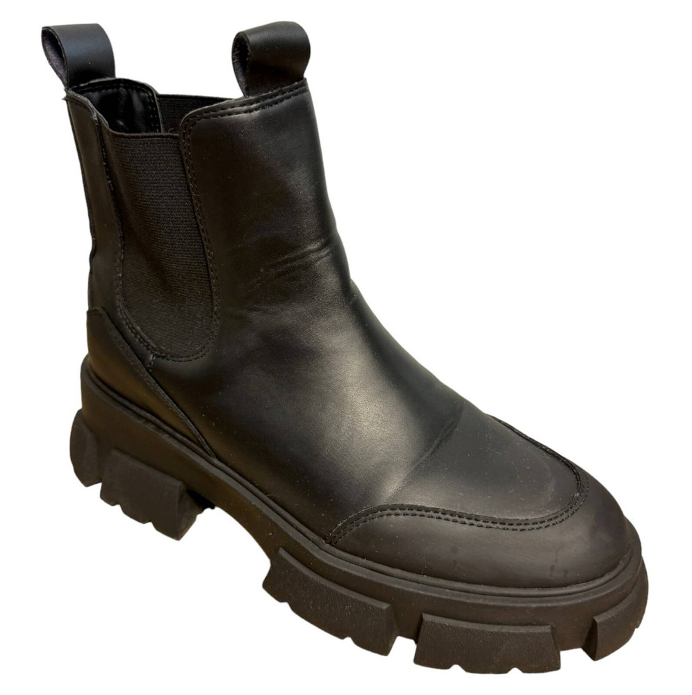 Steve Madden Cave BOTKI  damskie 39