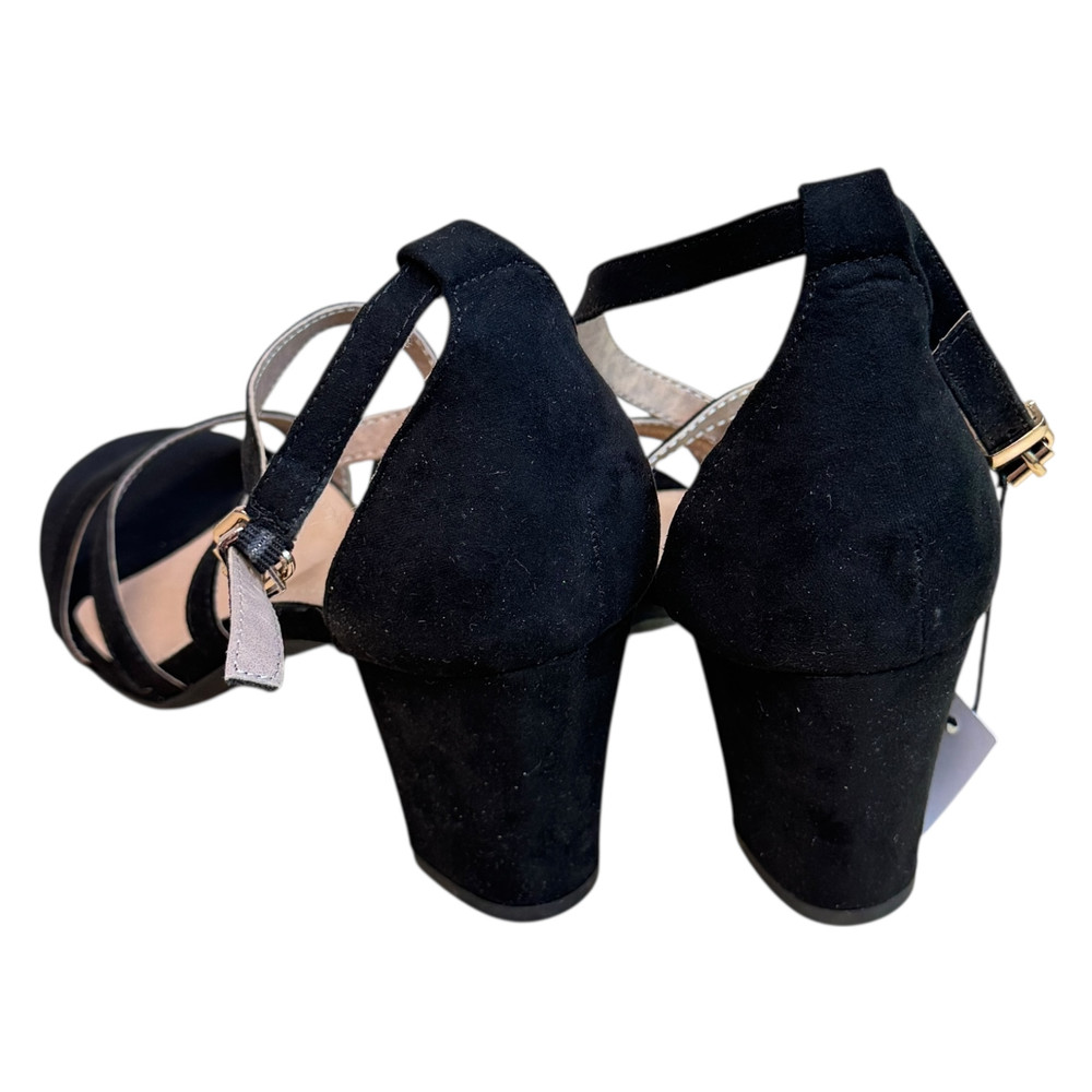 Anna Field SANDAŁY damskie 37