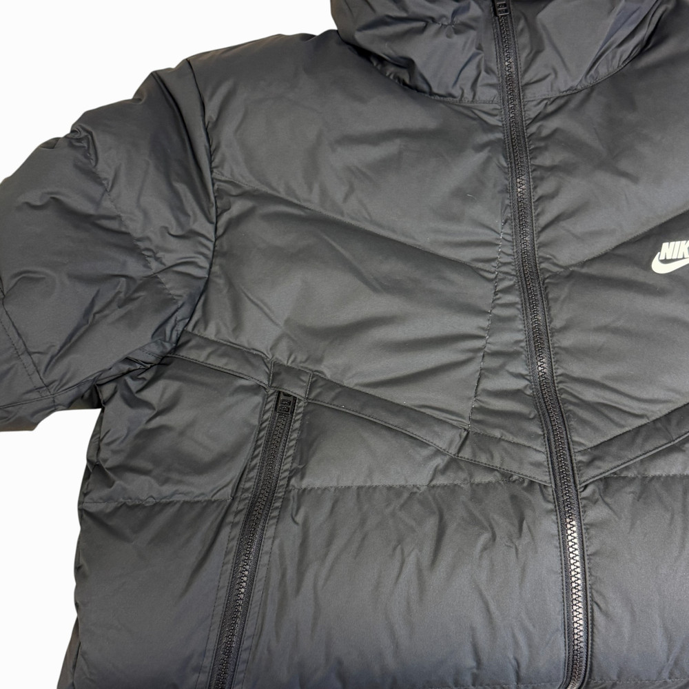 Naketano parka jacket L