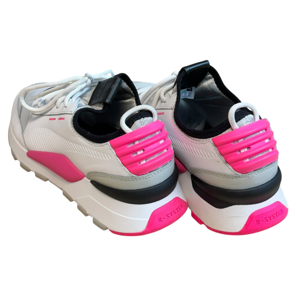 Puma Rs Sound BUTY SPORTOWE damskie 39