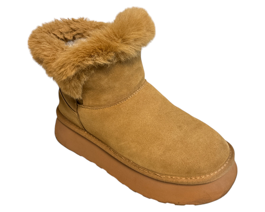 Badura  ŚNIEGOWCE  damskie 38