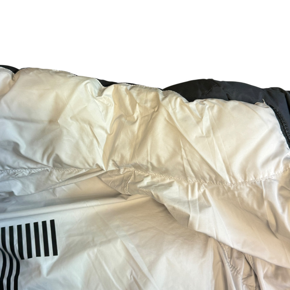 Naketano parka jacket L