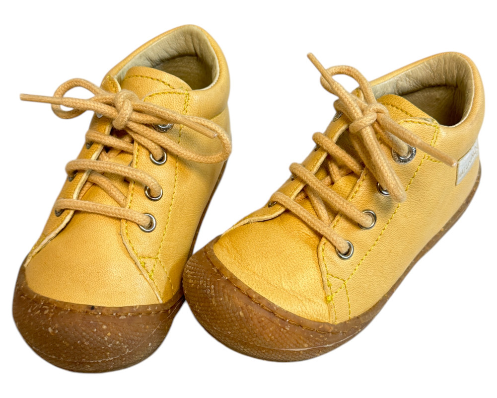 Naturino  PÓŁBUTY  dziecięce 22