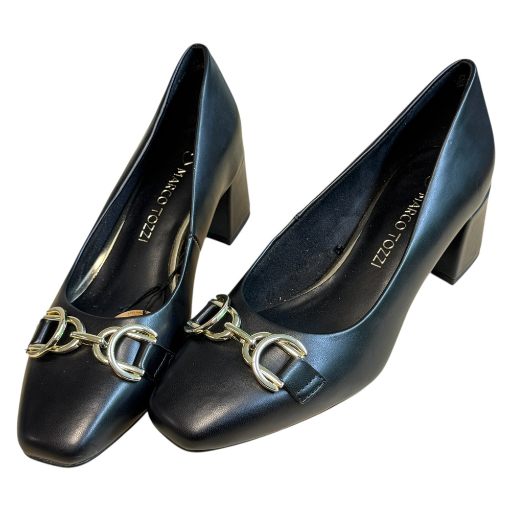 Marco Tozzi CZÓŁENKA damskie 40/39