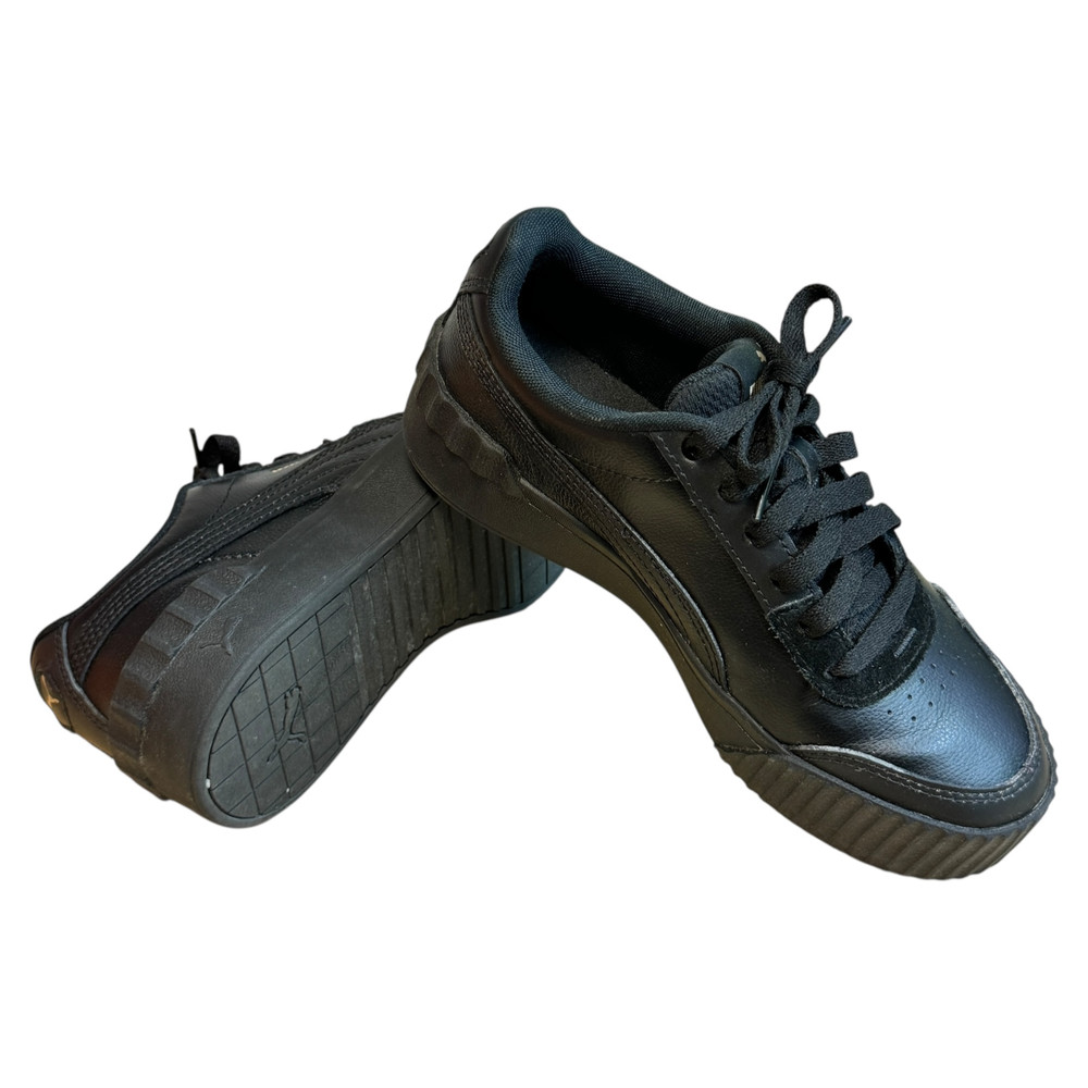 Puma Carina Lift BUTY SPORTOWE damskie 37