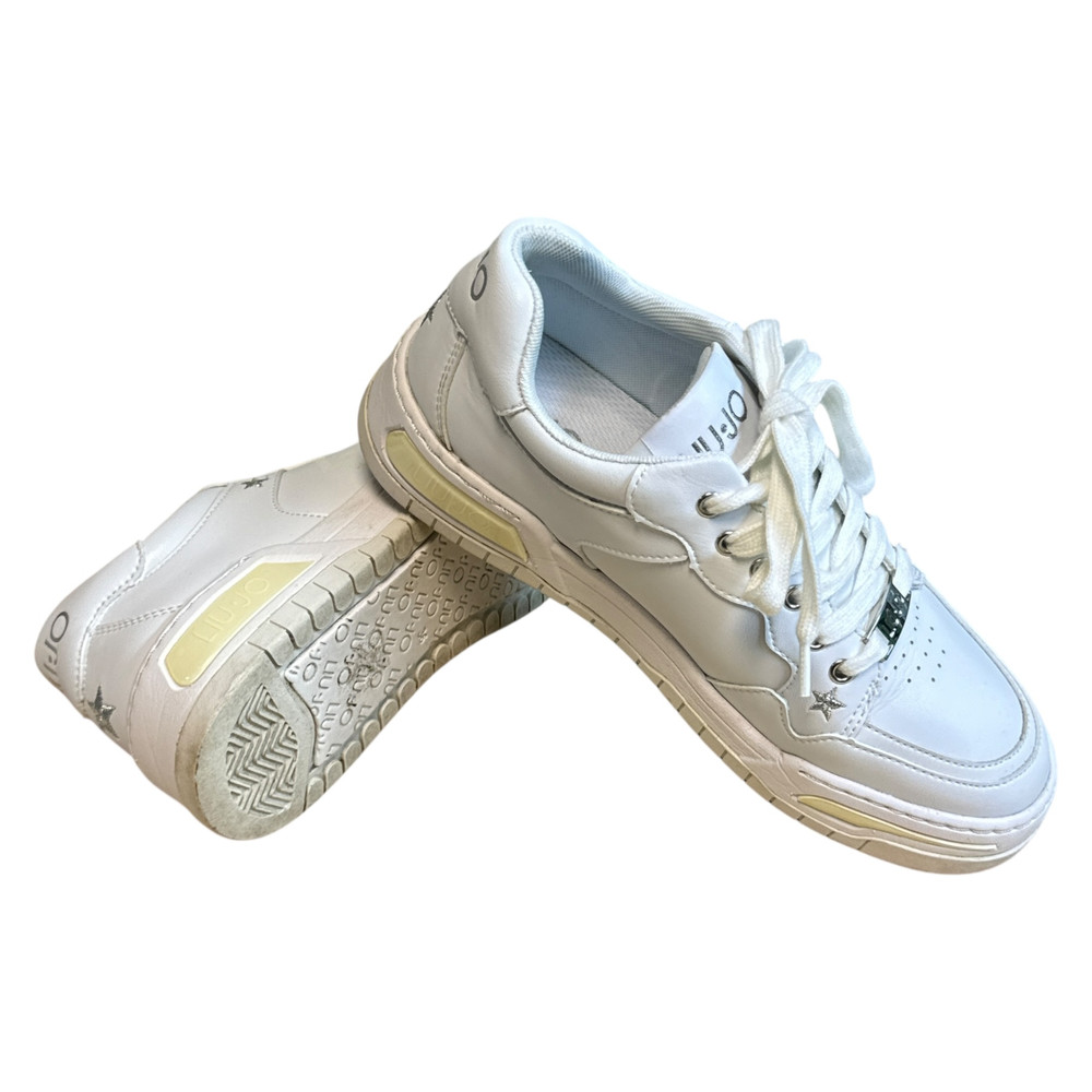 Liu Jo Gyn 15 BUTY SPORTOWE damskie 36