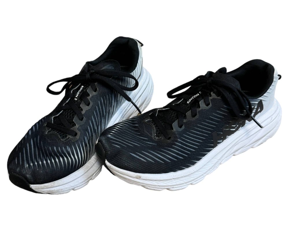 Hoka Rincon 3  BUTY SPORTOWE  damskie 37,5