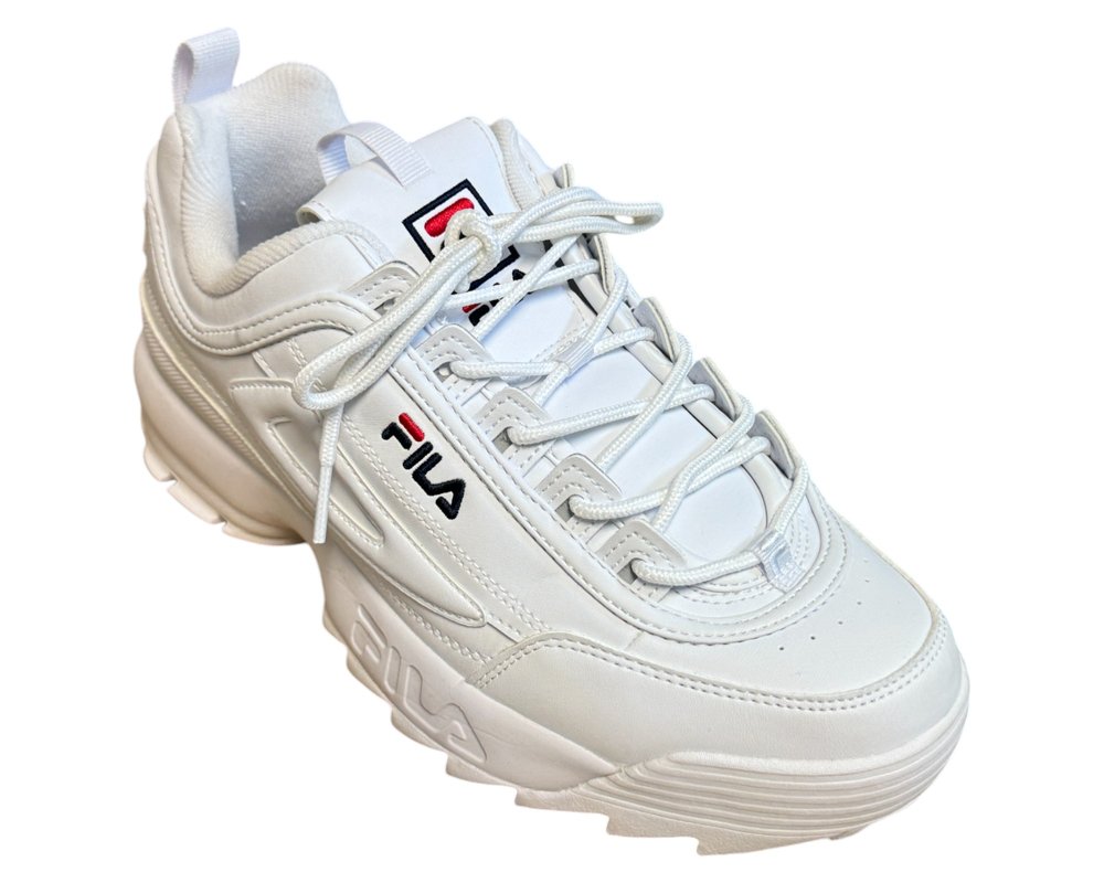 Fila Disruptor BUTY SPORTOWE  męskie 42