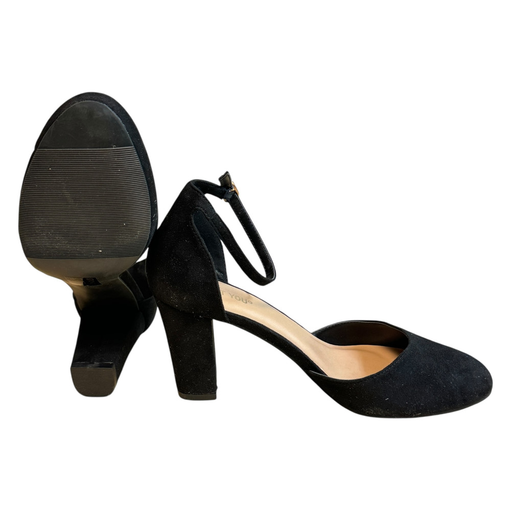 About You Eva CZÓŁENKA damskie 39