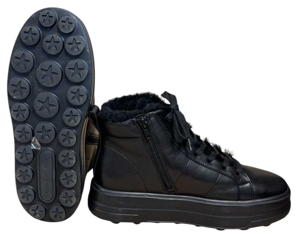 Kennel&Schmenger  BUTY SPORTOWE wysokie damskie 39