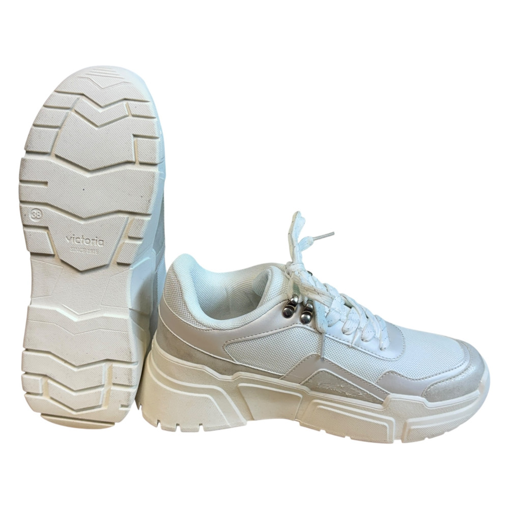 Victoria Blanco BUTY SPORTOWE damskie 38