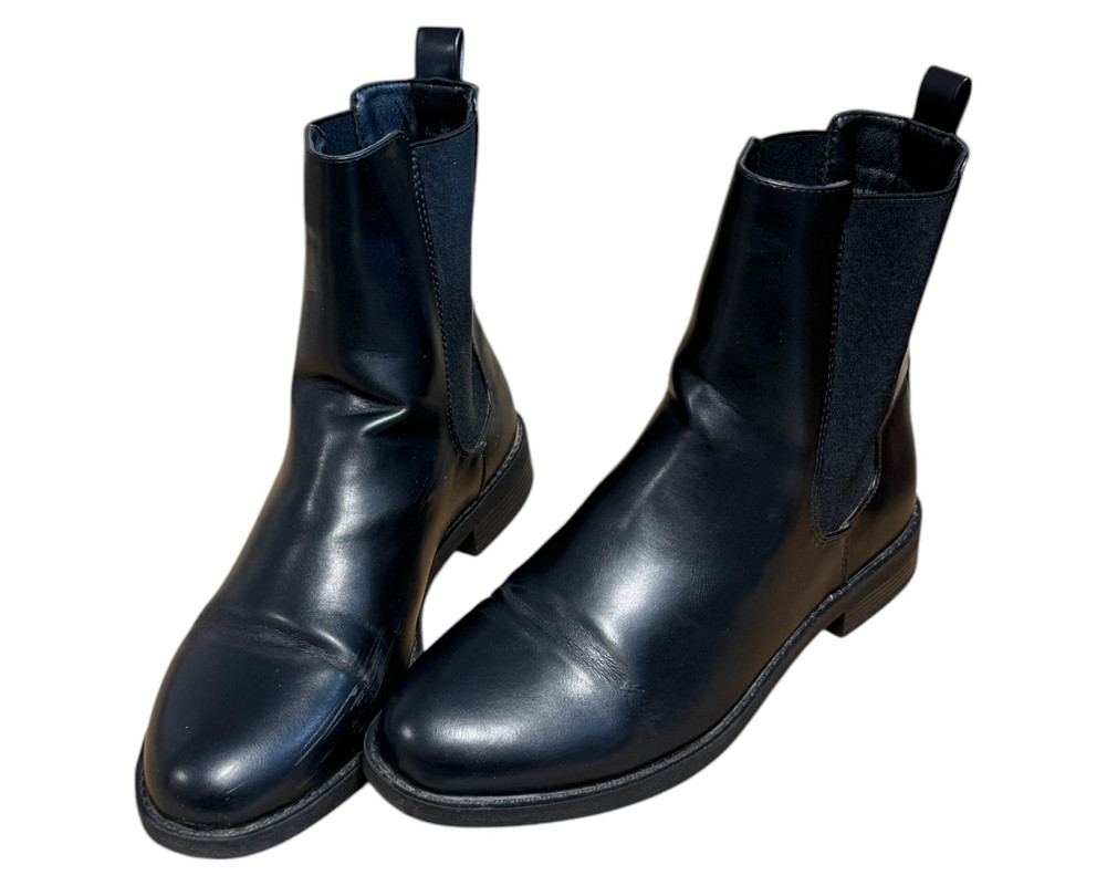 About You  BOTKI  damskie 40