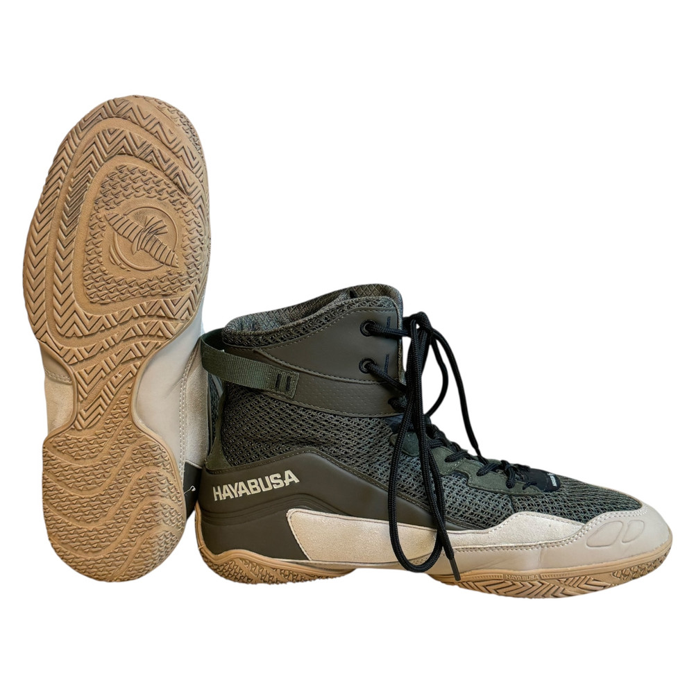 Hayabusa Talon Boxing BUTY SPORTOWE bokserskie męskie 42