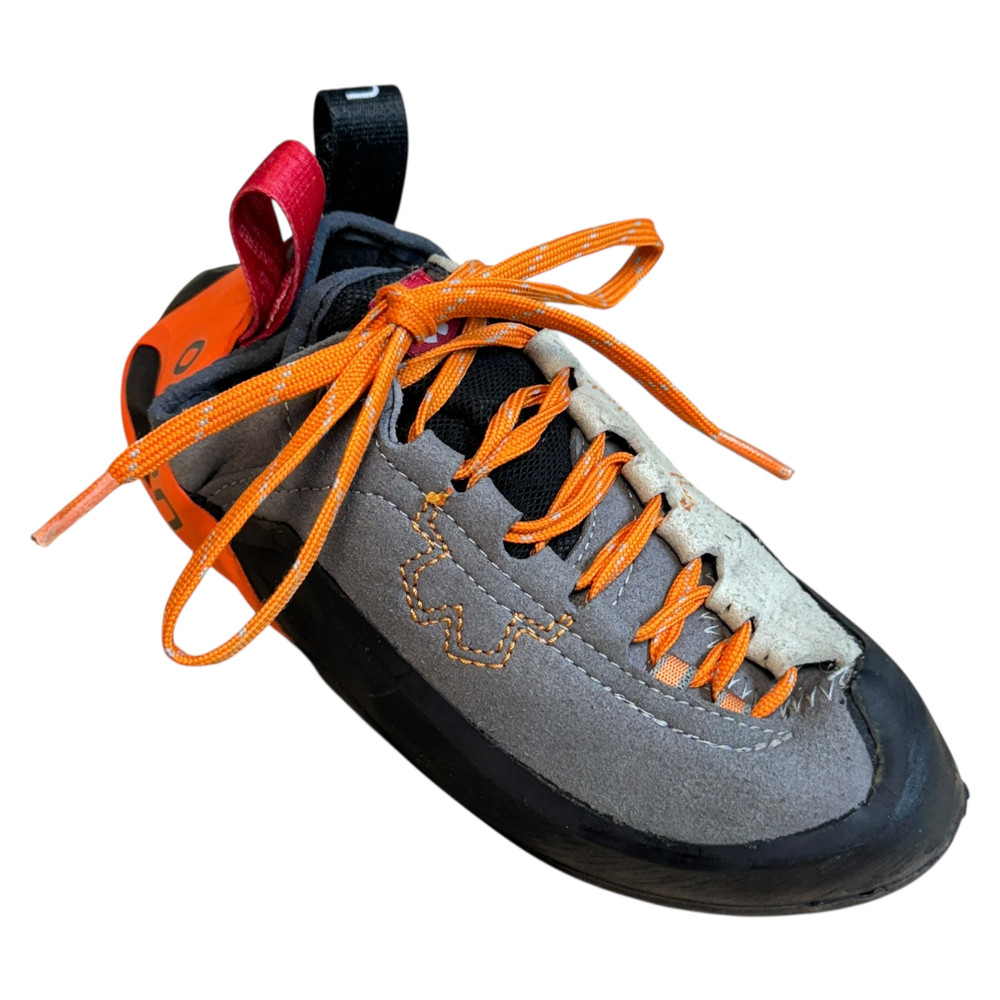 Ocun Jett Lu BUTY TREKKINGOWE wspinaczkowe damskie 39