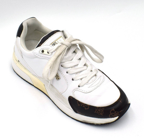 Guess Moxea BUTY SPORTOWE męskie 37