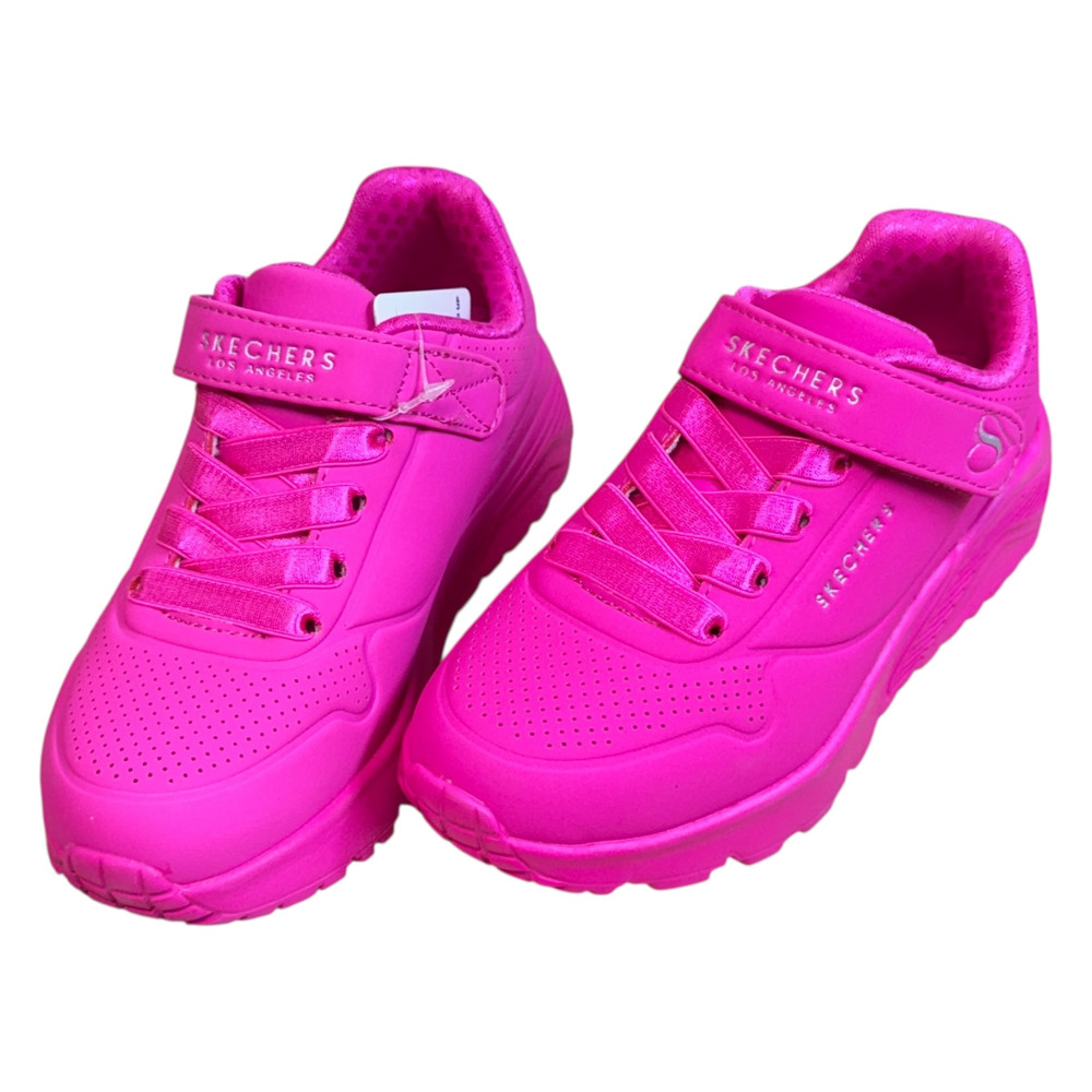 Skechers UNO LITE BUTY SPORTOWE dziecięce 28/29