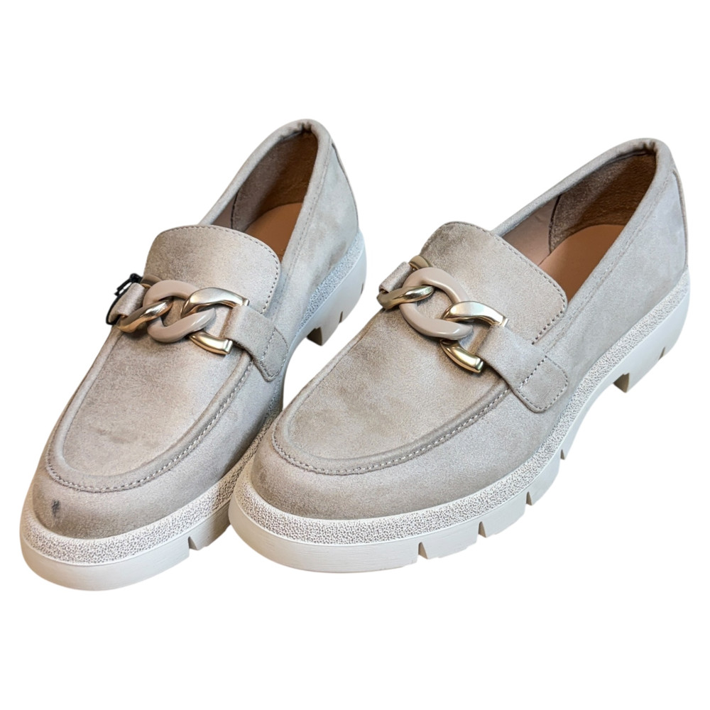 Anna Field PÓŁBUTY wsuwane damskie 40/39