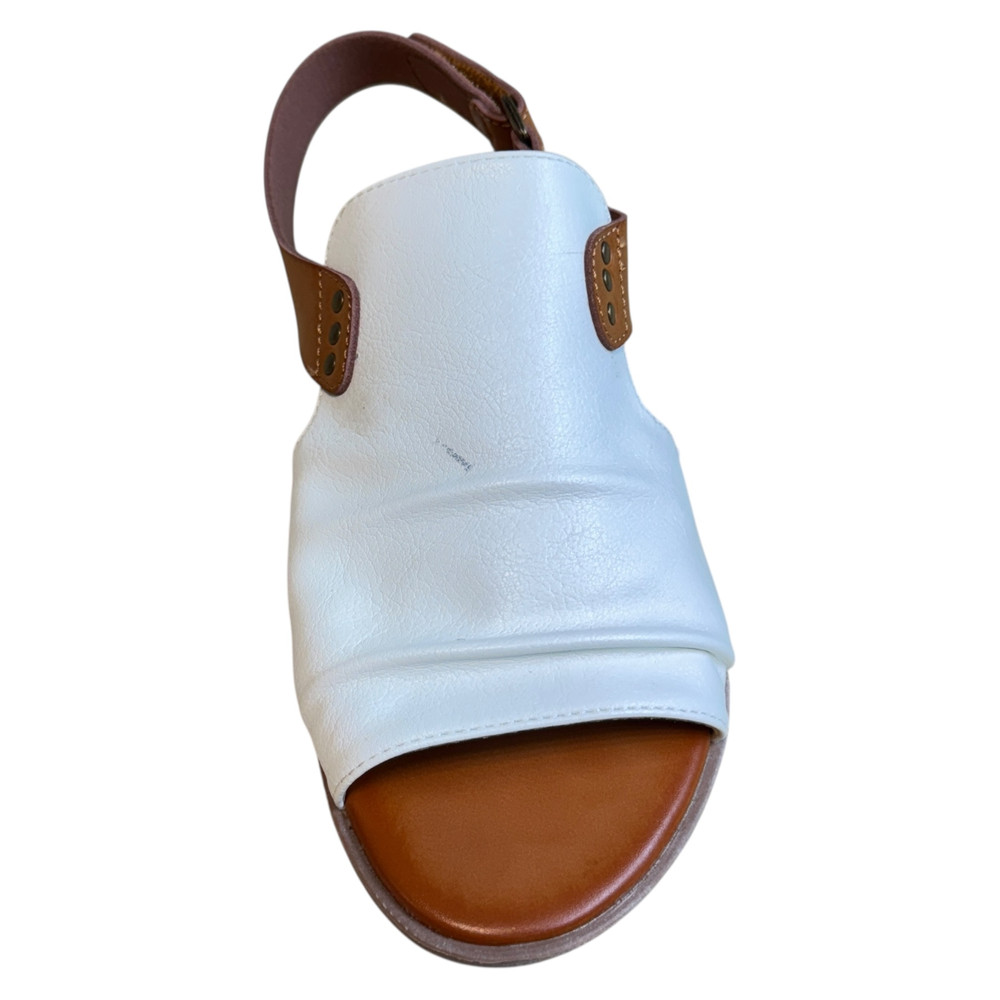 Mustang SANDAŁY damskie 38