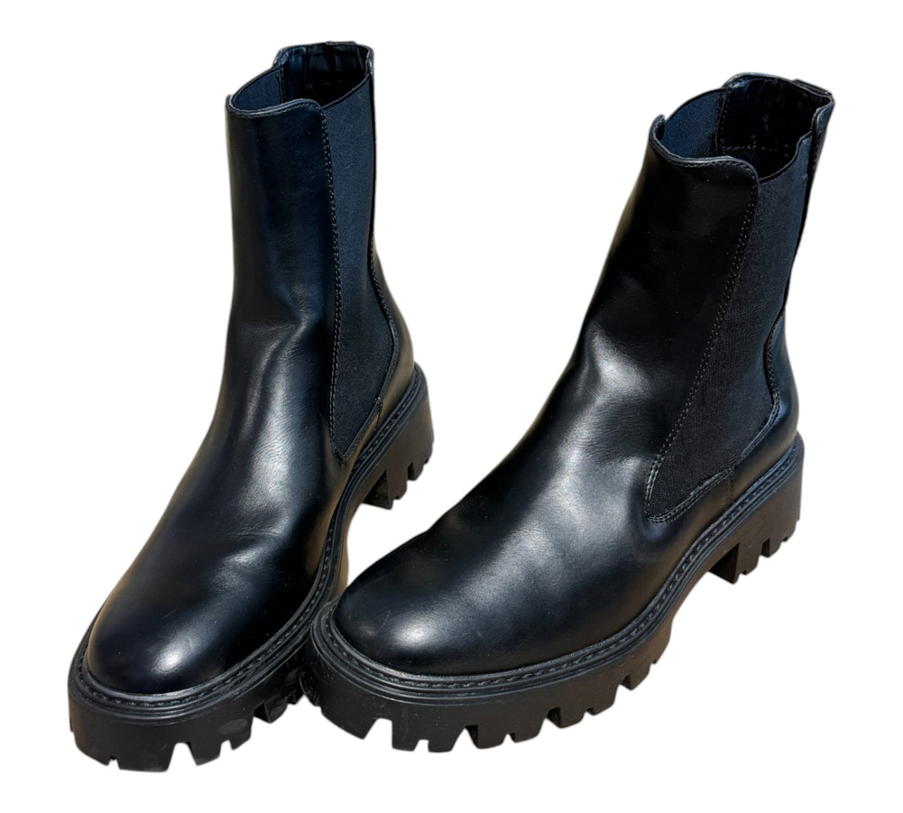 Only Onlbetty BOTKI  damskie 40