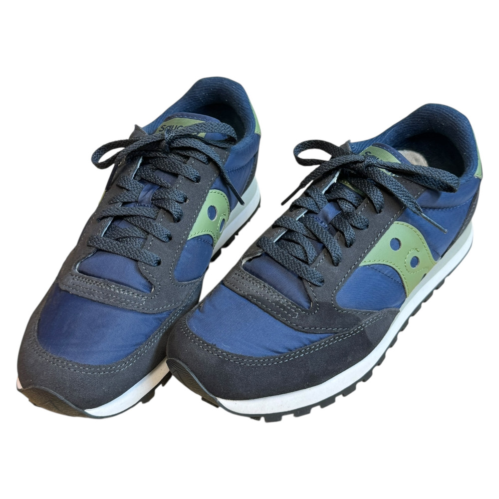 Saucony Jazz Original BUTY SPORTOWE męskie 41/42.5