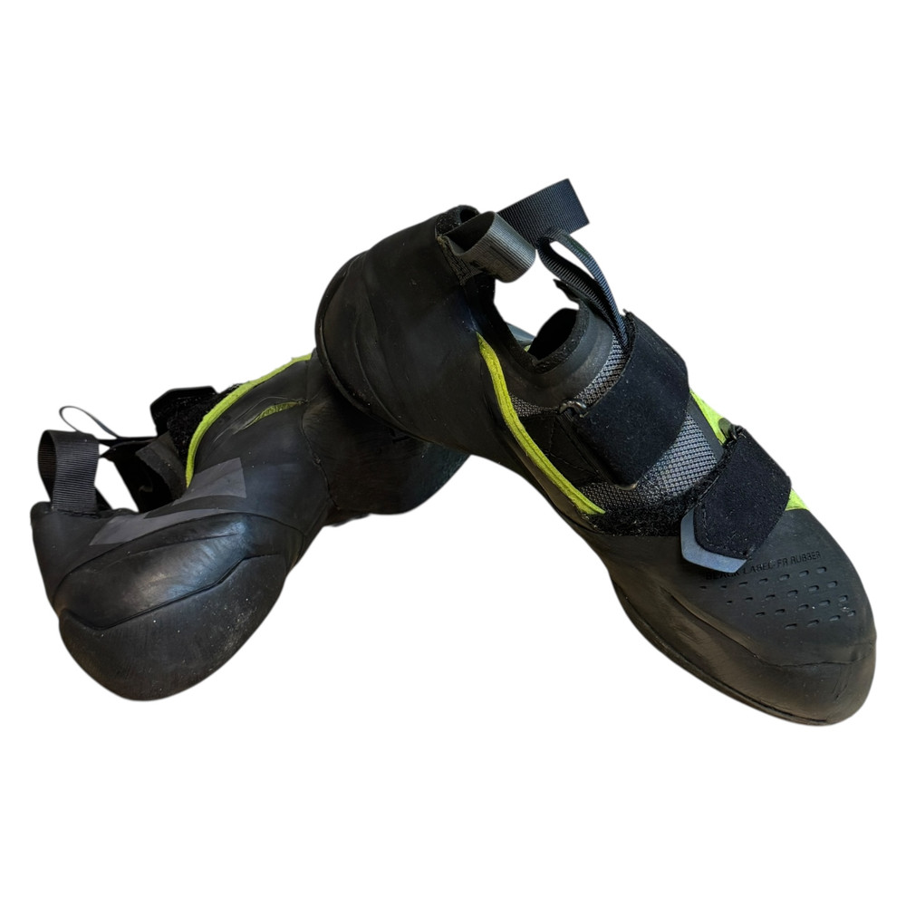 Black Diamond Method BUTY TREKKINGOWE wspinaczkowe damskie 41,5