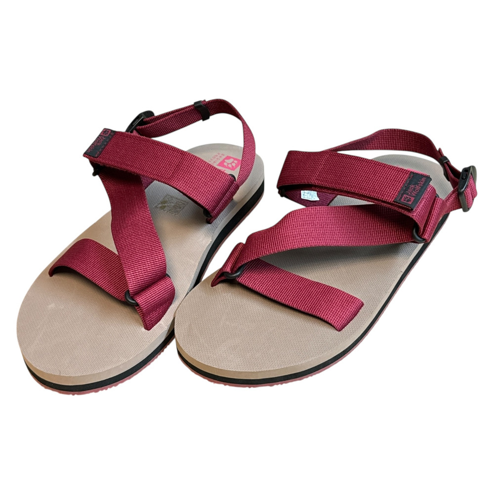 Jack Wolfskin Urban SANDAŁY męskie 44.5