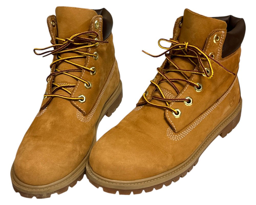 Timberland 6 In Premium Wp Boot BOTKI  dziecięce 39.5