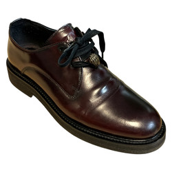 Kurt Geiger PÓŁBUTY męskie 42