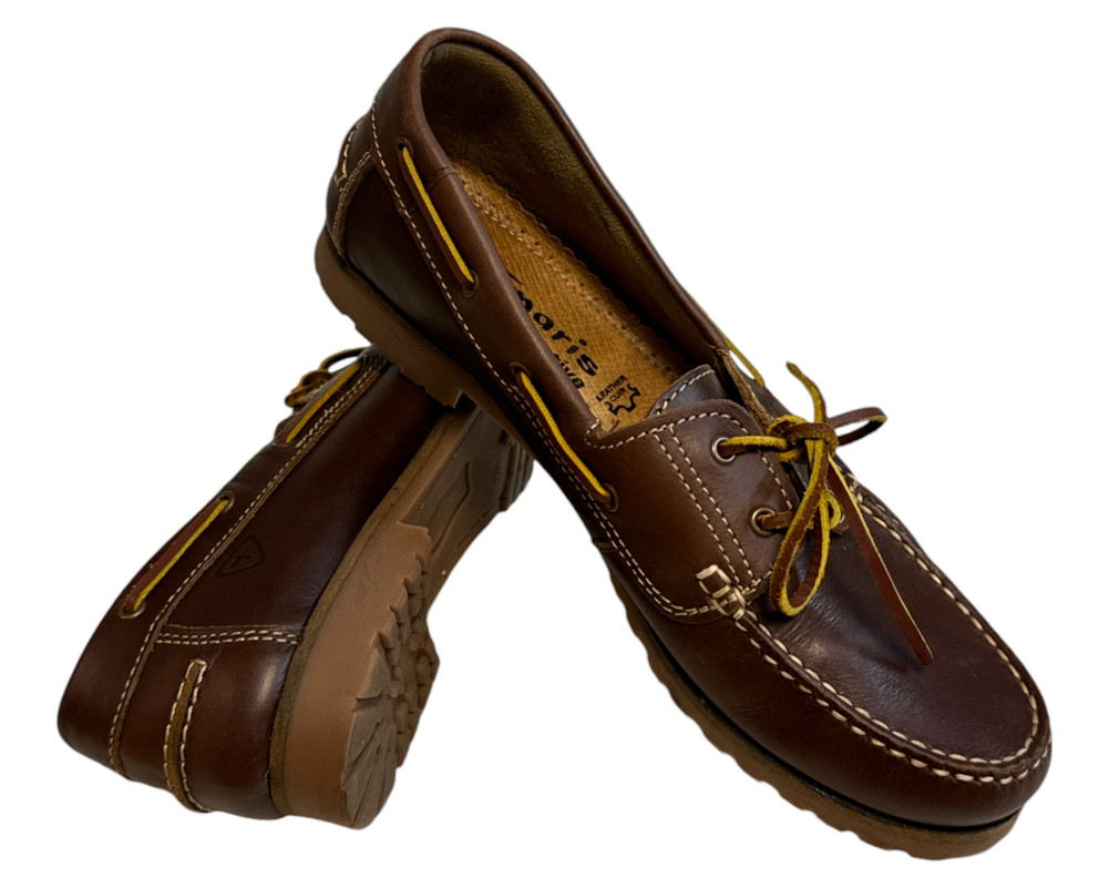 Tamaris  PÓŁBUTY wsuwane damskie 41