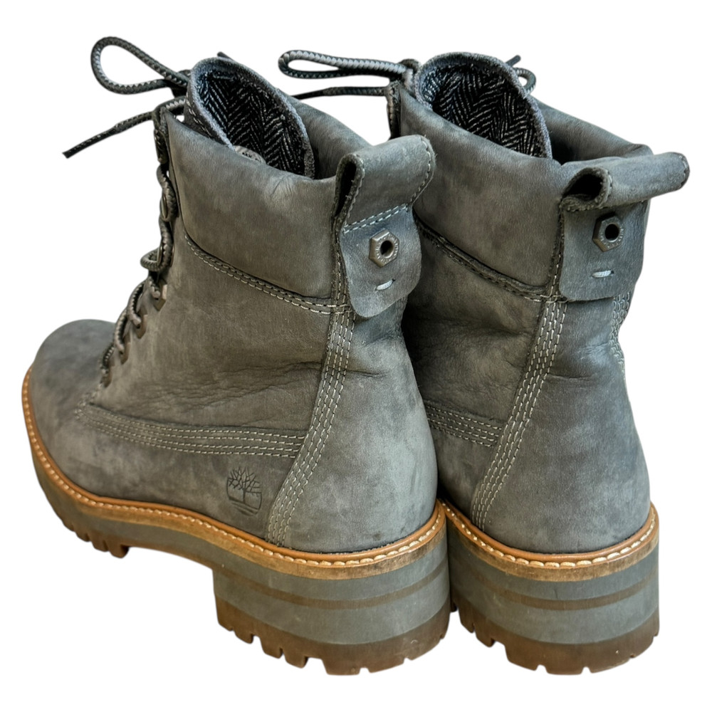 Timberland BOTKI damskie 37,5