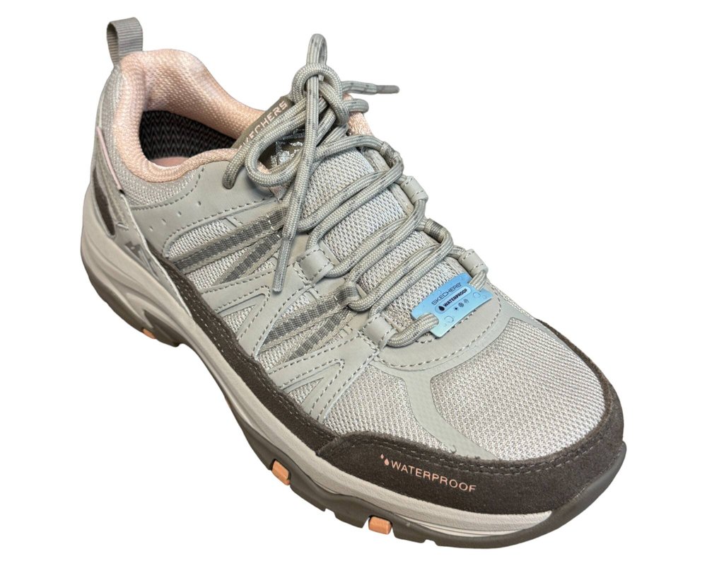 Skechers  BUTY TREKKINGOWE  damskie 37.5