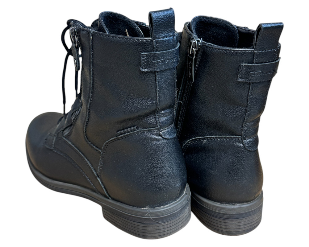 Tamaris  BOTKI  damskie 40