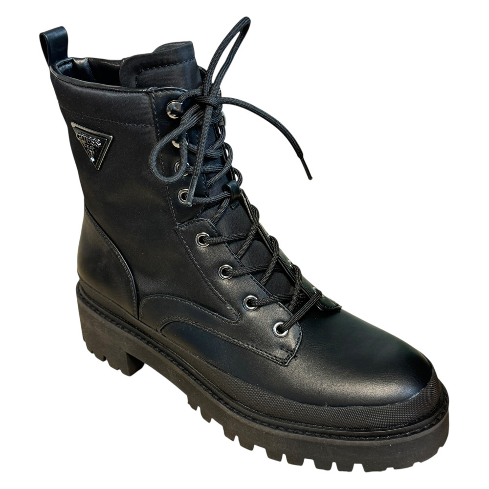 Guess Bada BOTKI damskie 39