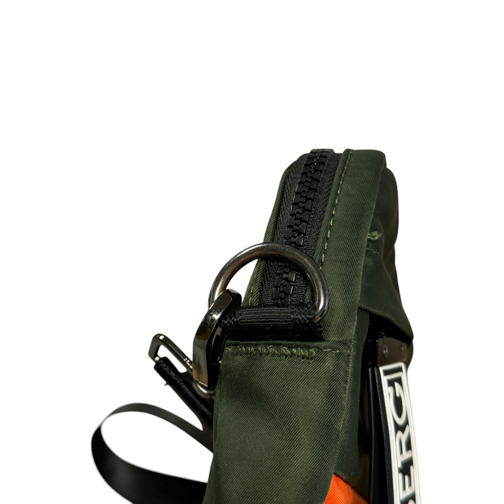 Saszetka Iceberg 22I P1P1 7204 6903 5812