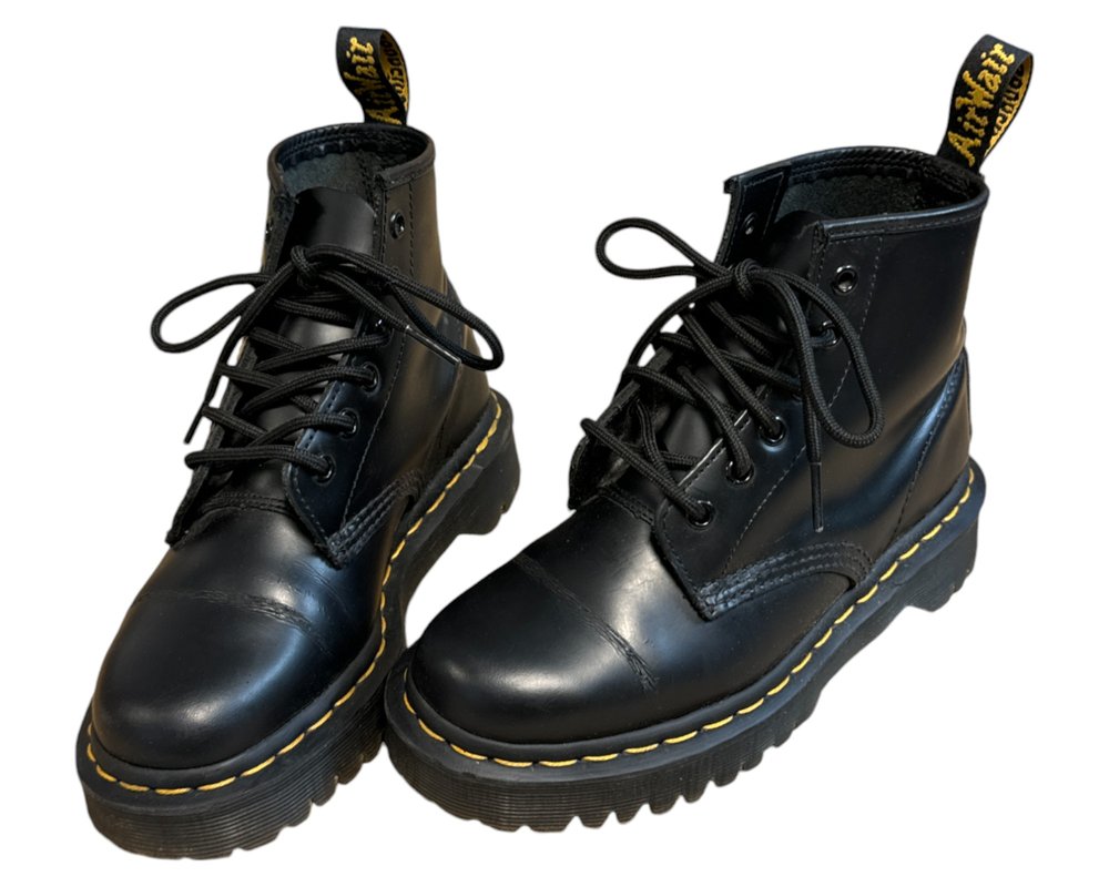 Dr. Martens BEX BOTKI  damskie 36