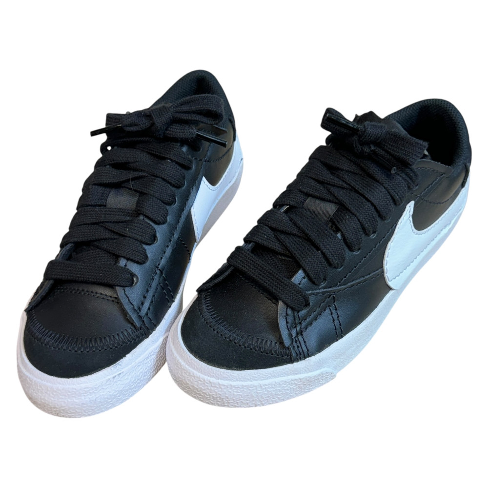 Nike Blazer Low 77 Jumbo BUTY SPORTOWE damskie 37.5