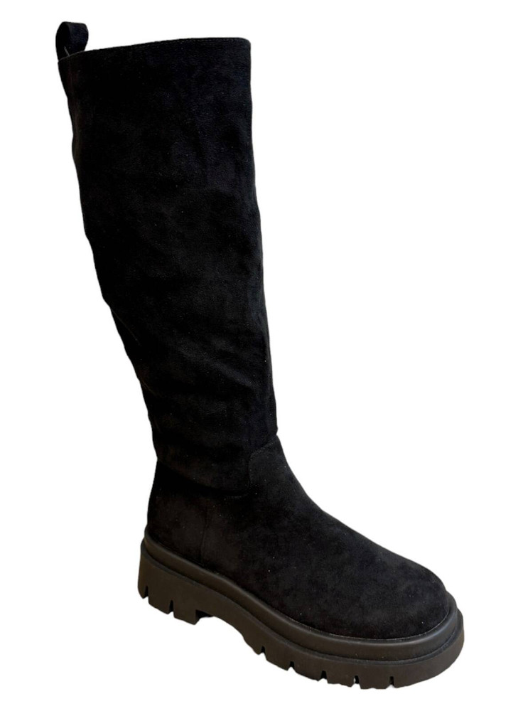 Rubi MACKENZIE  KOZAKI  damskie 38/37