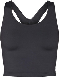 Stanik Sportowy Adidas L AD541I0UM-Q11