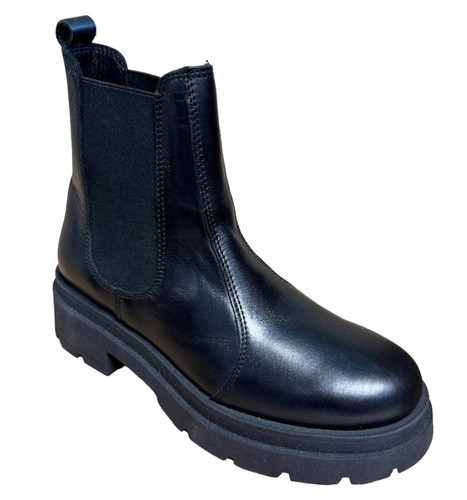 Bullboxer  BOTKI  damskie 38